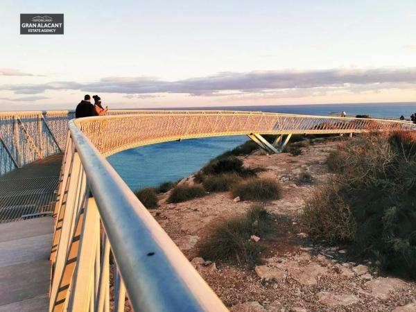 Terreno en Partida Valverde Bajo, 106