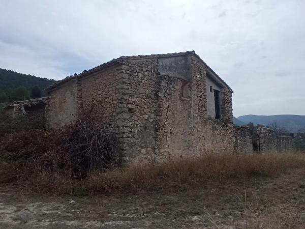 Terreno en Cv-785 s/n