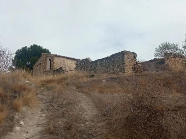 Terreno en Cv-785 s/n