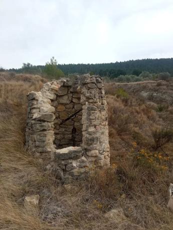 Terreno en Cv-785 s/n