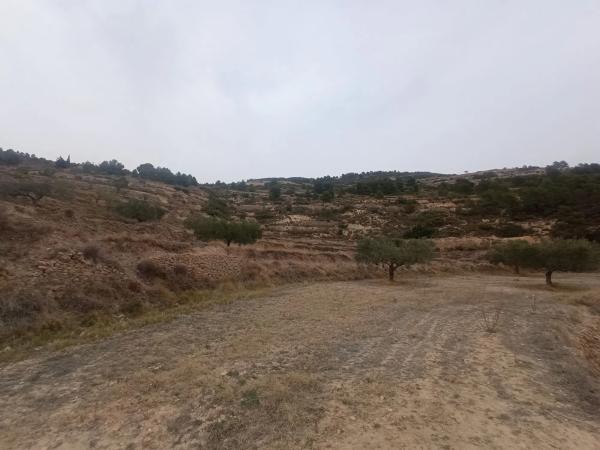 Terreno en Sierra de Don Benito s/n