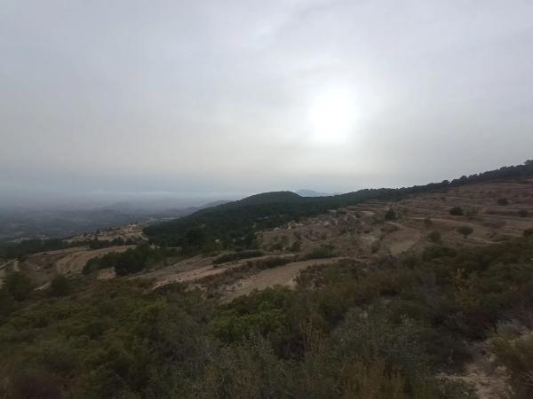 Terreno en Sierra de Don Benito s/n
