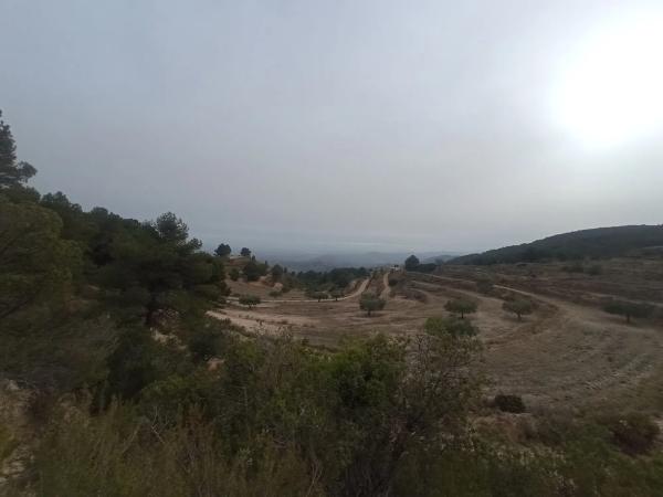 Terreno en Sierra de Don Benito s/n