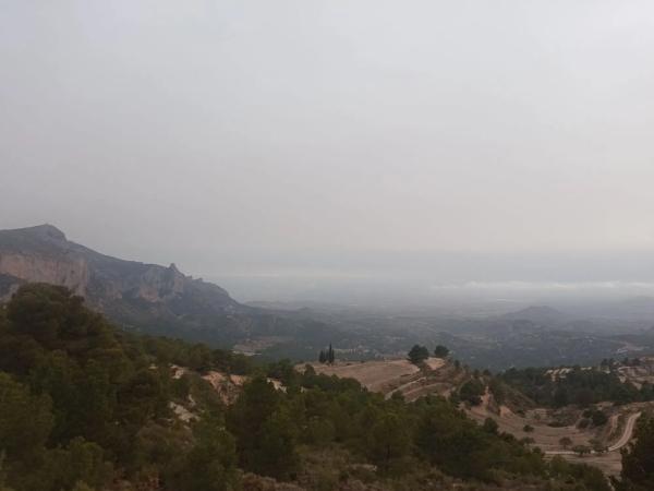 Terreno en Sierra de Don Benito s/n