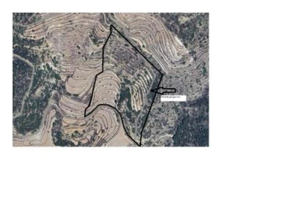 Terreno en Sierra de Don Benito s/n