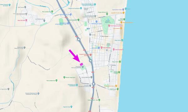 Terreno en calle Vila-Real, 3