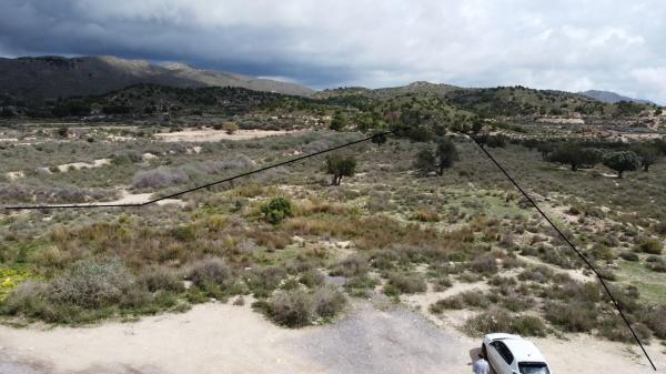 Terreno en calle de les Coves de Mateu, 17
