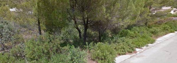 Terreno en calle de Casiopea, 4