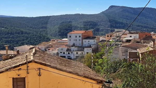 Terreno en calle de la Mare de Déu dels Desemparats, 21
