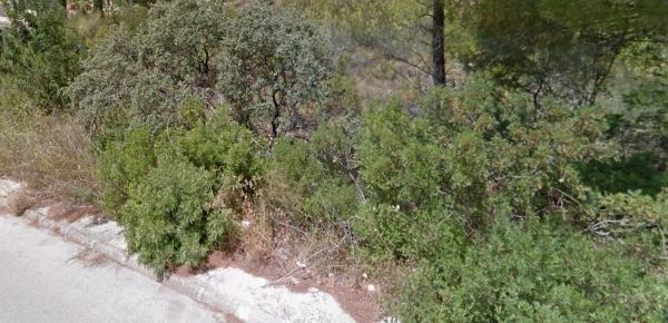 Terreno en calle de Casiopea, 4