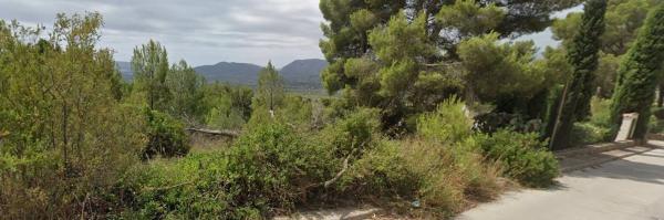 Terreno en calle de Casiopea, 4