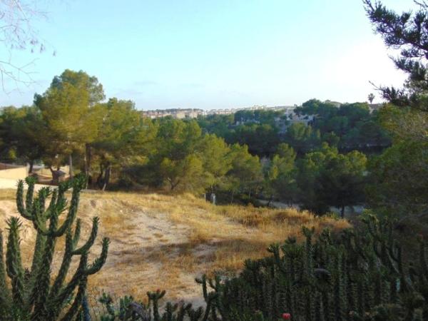 Terreno en calle Albaricoquero s/n