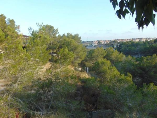 Terreno en calle Albaricoquero s/n