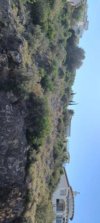 Terreno en calle los Geranios, 48