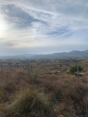 Terreno en calle el Pozo, 7