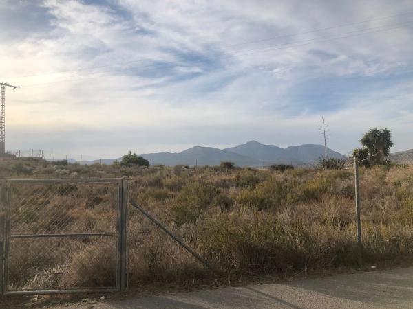 Terreno en calle el Pozo, 7