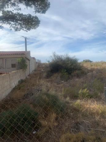 Terreno en calle el Pozo, 7