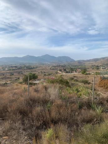 Terreno en calle el Pozo, 7