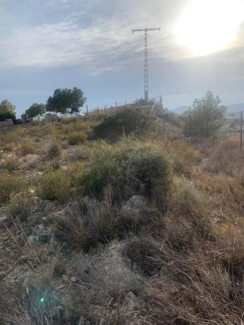 Terreno en calle el Pozo, 7