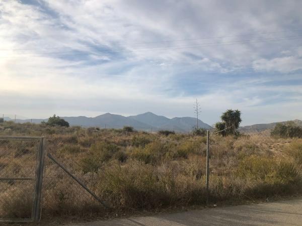 Terreno en calle el Pozo, 7