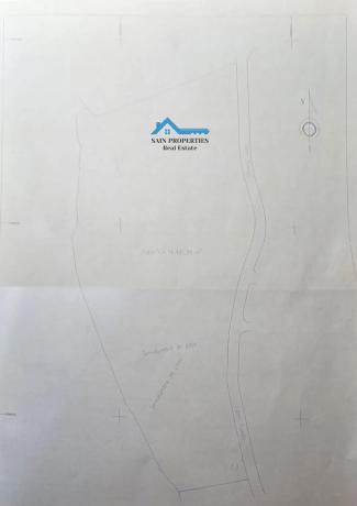 Terreno en Altea la Vella