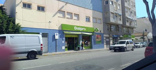 Terreno en La Hoya-Daimes-El Derramador