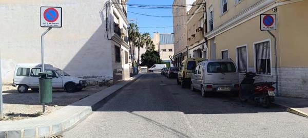 Terreno en La Hoya-Daimes-El Derramador