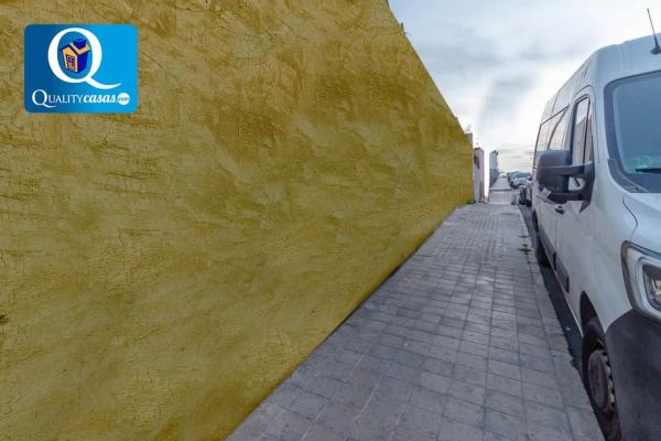 Terreno en Barrio Paus