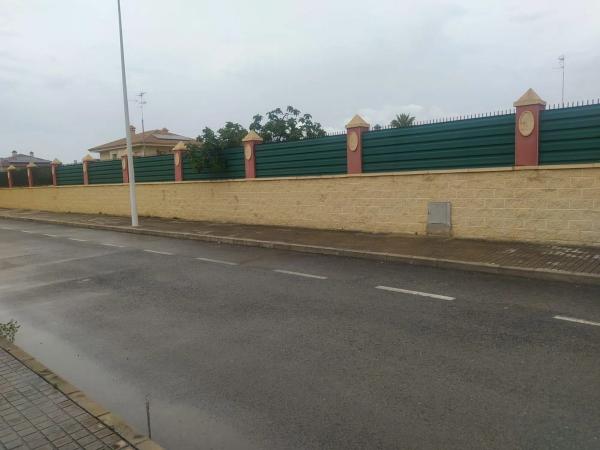 Terreno en Barrio Portes Encarnades-Torreta-Portalada