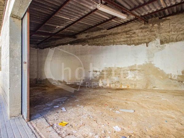 Terreno en Los Montesinos