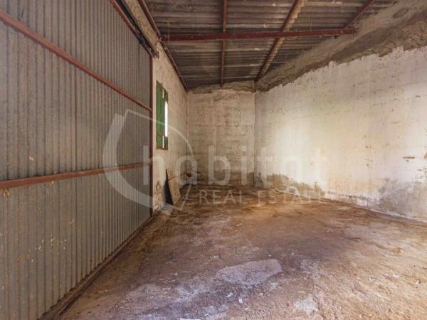 Terreno en Los Montesinos