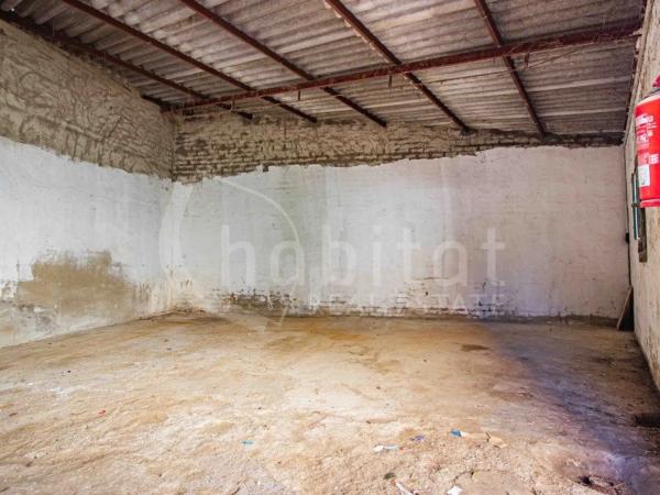 Terreno en Los Montesinos