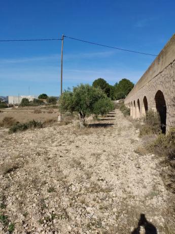 Terreno en calle Treballadores, 93