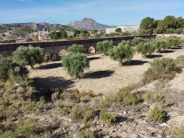 Terreno en calle Treballadores, 93