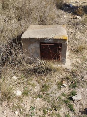 Terreno en calle Treballadores, 93