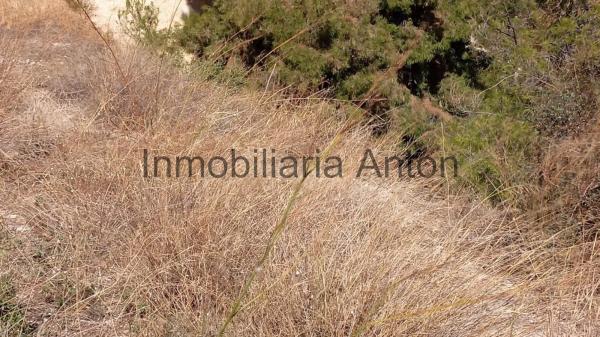 Terreno en Callosa d'En Sarria