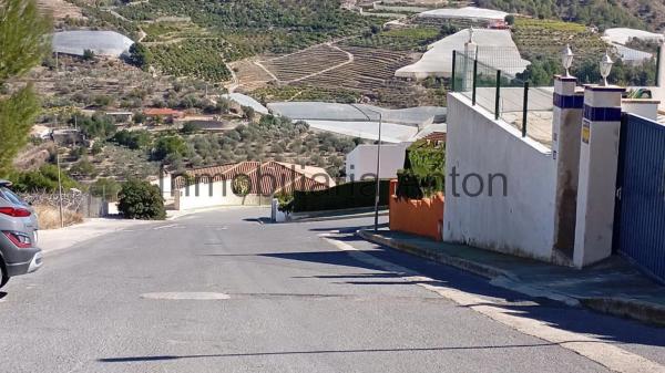 Terreno en Callosa d'En Sarria