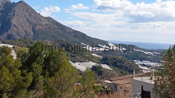 Terreno en Callosa d'En Sarria