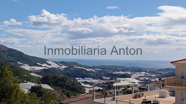 Terreno en Callosa d'En Sarria