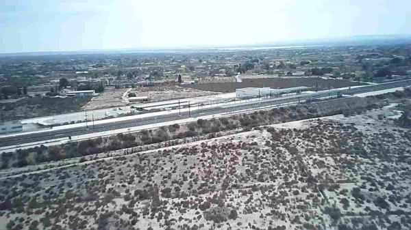 Terreno en camino de Mallorca, 7 poligonoparcela