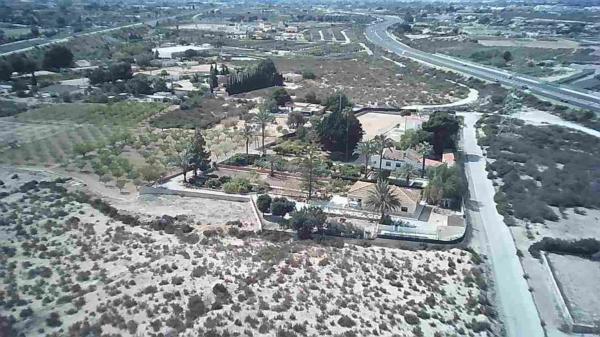 Terreno en camino de Mallorca, 7 poligonoparcela