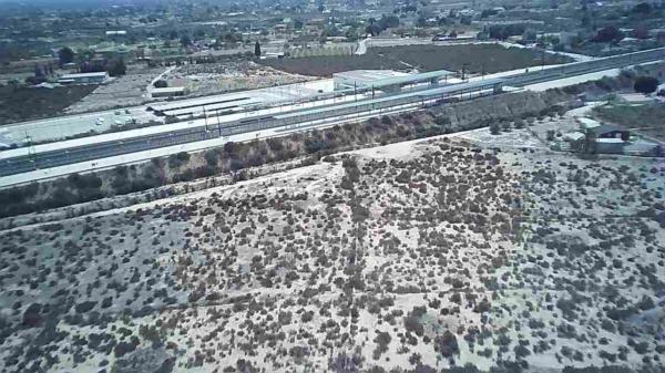 Terreno en camino de Mallorca, 7 poligonoparcela