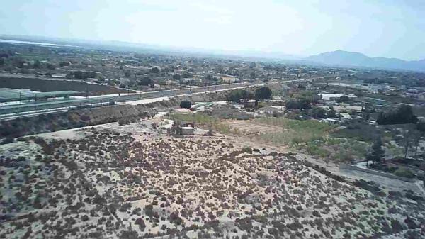 Terreno en camino de Mallorca, 7 poligonoparcela