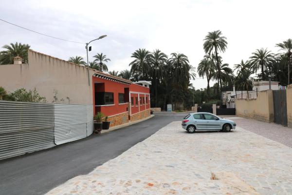 Terreno en camino Cruz Muela s An