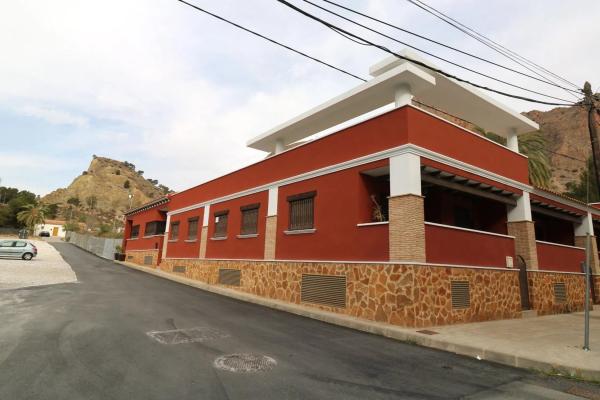 Terreno en camino Cruz Muela s An