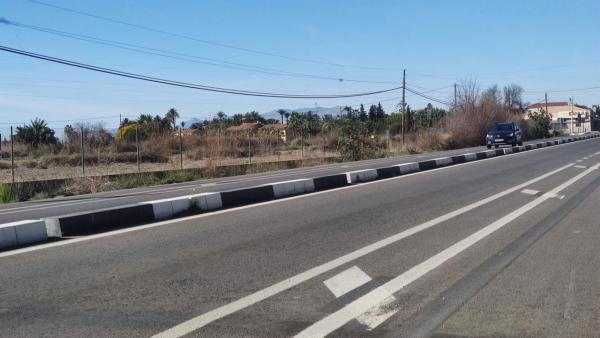 Terreno en Maitino-Perleta