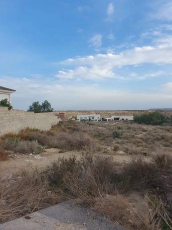 Terreno en calle de l'Algeps, 22
