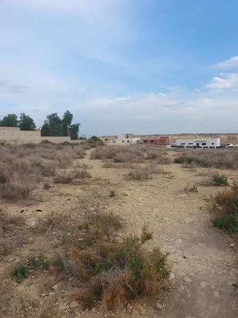 Terreno en calle de l'Algeps, 22