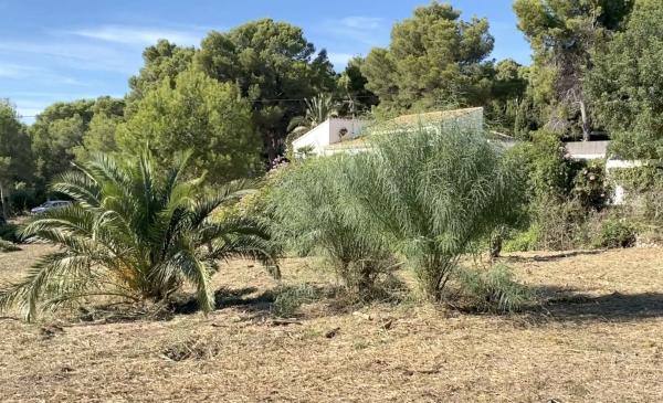 Terreno en Portichol - Balcón al Mar