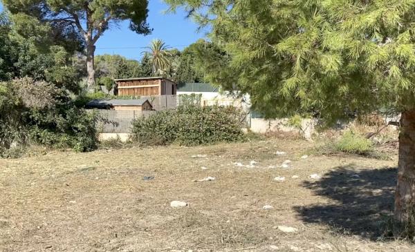 Terreno en Portichol - Balcón al Mar